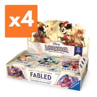 Disney Lorcana (Set09)...