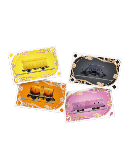 Wsiąść do Pociągu