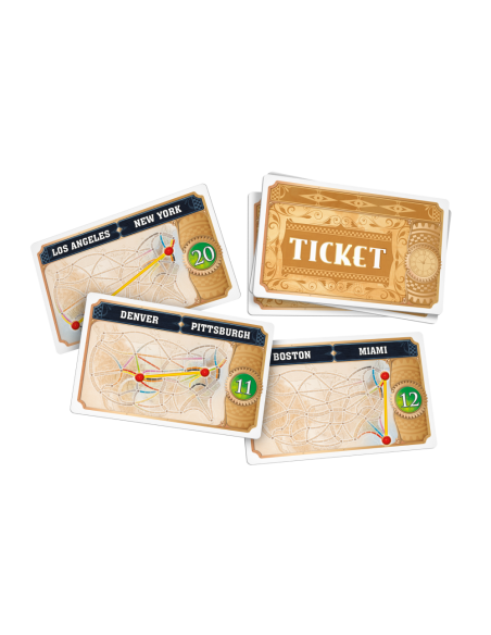 Wsiąść do Pociągu