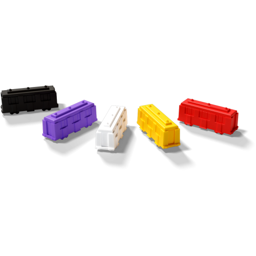 Wsiąść do Pociągu: Zorza polarna Wsiąść do Pociągu: Zorza polarna