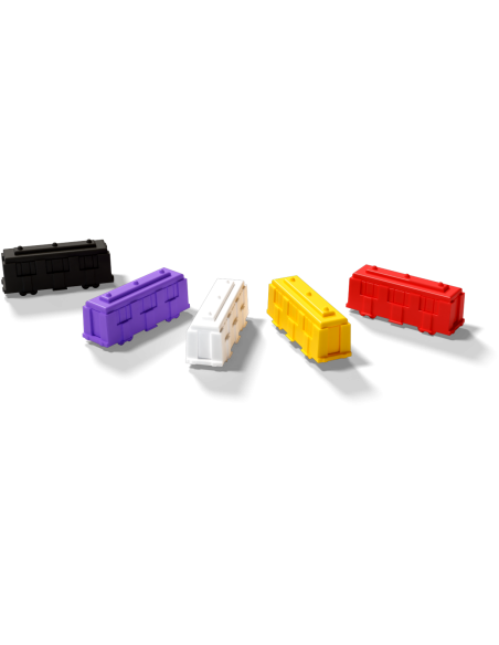 Wsiąść do Pociągu: Zorza polarna