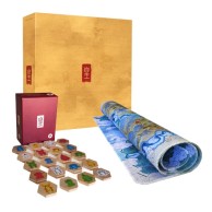 Zestaw Huang (edycja...