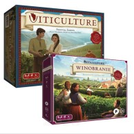 Zestaw Viticulture...