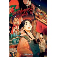 Bezsenność po szkole - 12