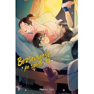 Bezsenność po szkole - 13