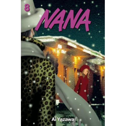 Nana - 8