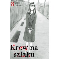 Krew na szlaku - 8