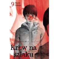Krew na szlaku - 9