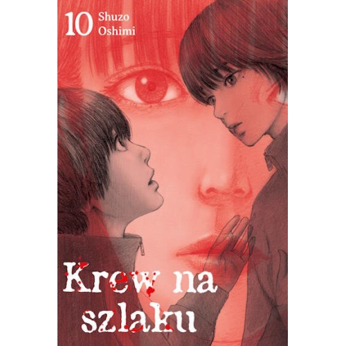Krew na szlaku - 10