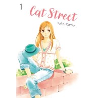 Cat Street  - 1