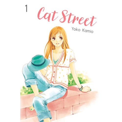 Cat Street  - 1