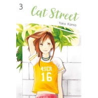 Cat Street  - 3