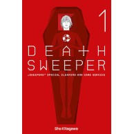 Death Sweeper - 1