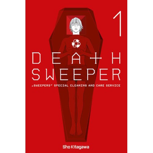 Death Sweeper - 1