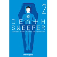 Death Sweeper - 2