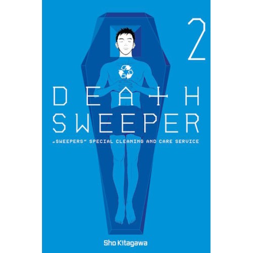 Death Sweeper - 2