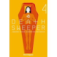 Death Sweeper - 4