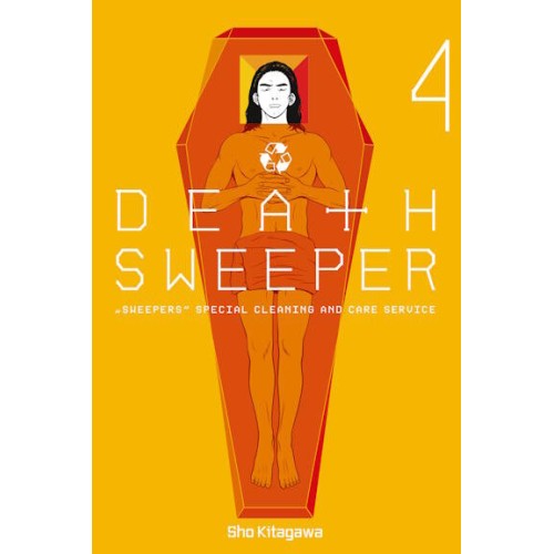 Death Sweeper - 4