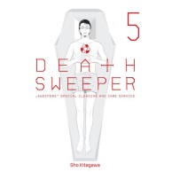 Death Sweeper - 5