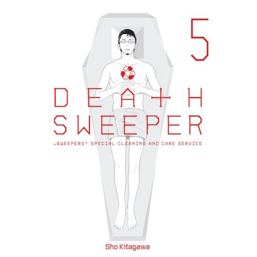 Death Sweeper - 5