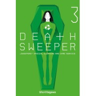 Death Sweeper - 3