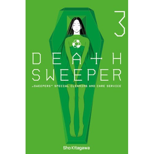 Death Sweeper - 3