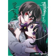 Nawet jeśli rozetniesz mi...