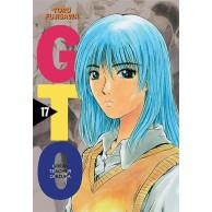 Great Teacher Onizuka(GTO)...