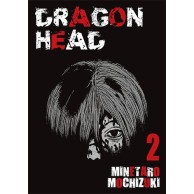 Dragon Head - 2
