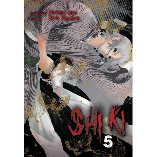 Shi ki - 5
