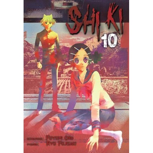 Shi ki - 10