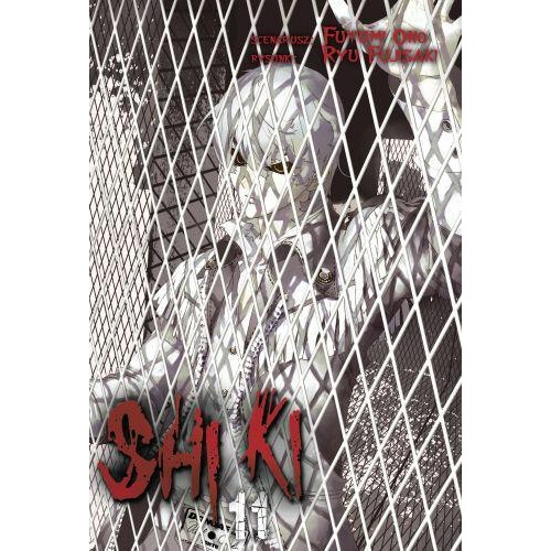 Shi ki - 11