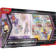 Pokémon TCG: Cynthia’s...