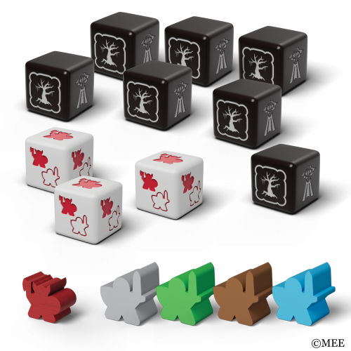 Władca Pierścieni: Los Drużyny...