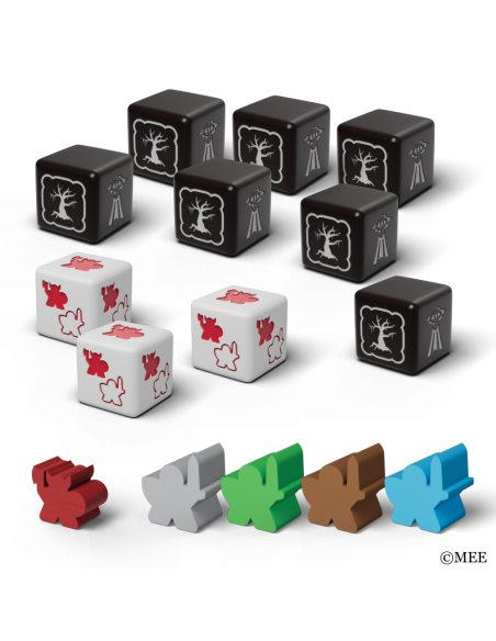 Władca Pierścieni: Los Drużyny Pierścienia