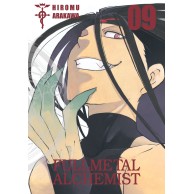Fullmetal Alchemist Deluxe...