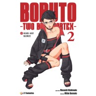 Boruto Two Blue Vortex - 2
