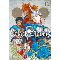 Black Clover - 12