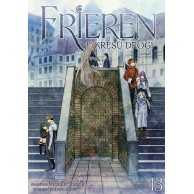 Frieren. U kresu drogi - 13