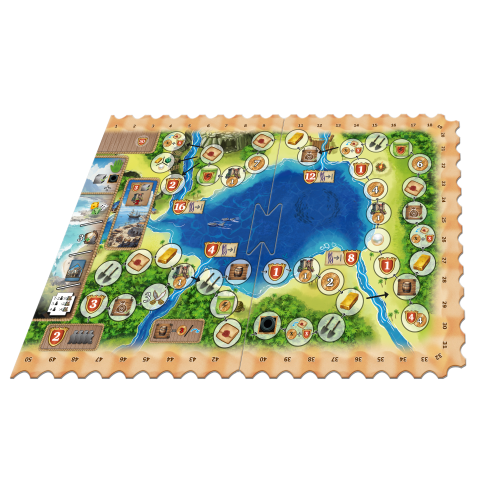 Piraci z Maracaibo: Kapitanowie