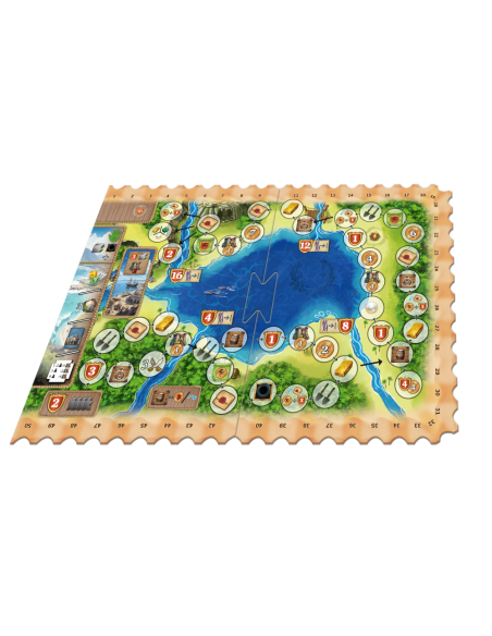 Piraci z Maracaibo: Kapitanowie