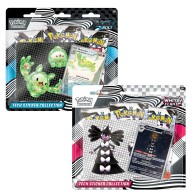 Pokémon TCG: S&V Black...