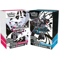 Pokémon TCG: S&V Black...