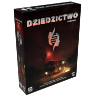 Heredity - Dziedzictwo