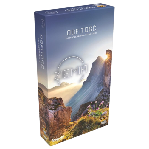 Ziemia: Obfitość