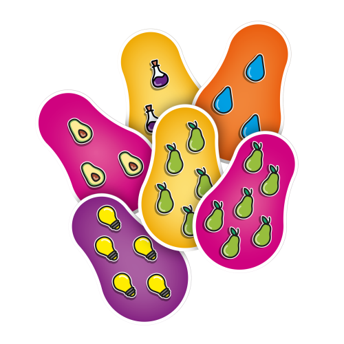 Gibka gruszka Gibka gruszka