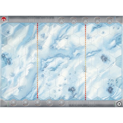 Star Wars: Bitwa o Hoth Star Wars: Bitwa o Hoth