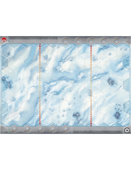 Star Wars: Bitwa o Hoth