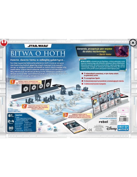 Star Wars: Bitwa o Hoth