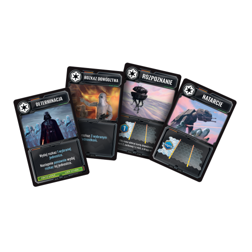 Star Wars: Bitwa o Hoth Star Wars: Bitwa o Hoth